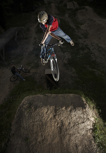 Onefoot Xup