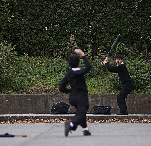 Tokyo players