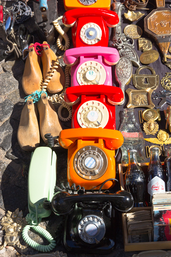 Phones