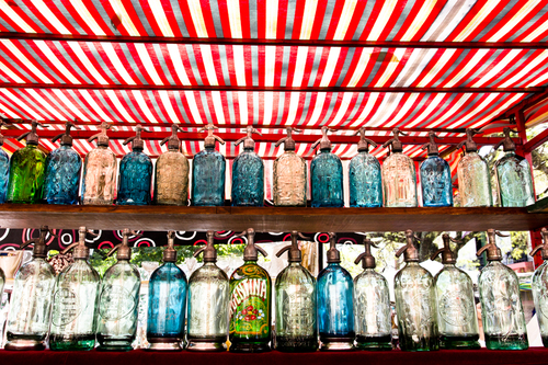 Bottles
