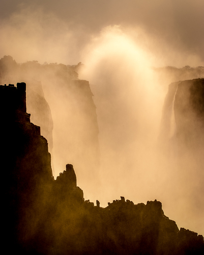 Victoria Falls