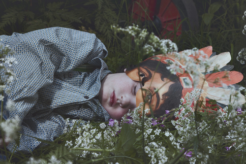 Keep Dreaming -2-