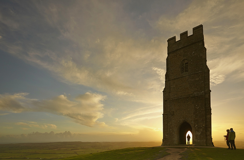 Sunset Tower