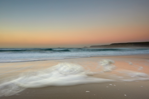 Dusk Surf