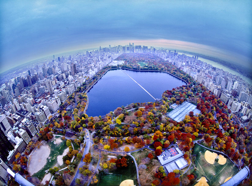 Central Park