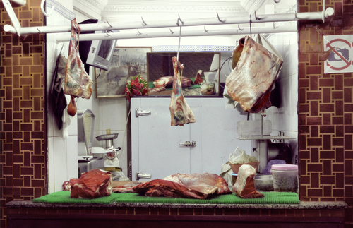 Butchers