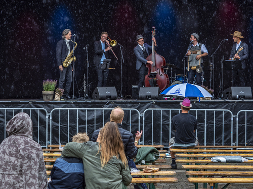 Jazz concert -  2