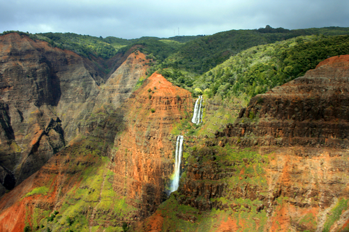 Waimea Canyon