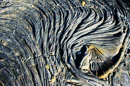 Lava Flow