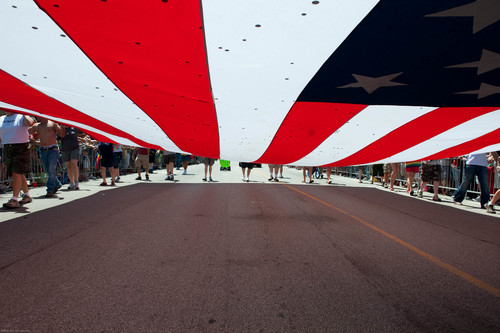American Pride!