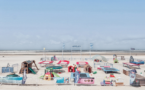 Playground Deauville