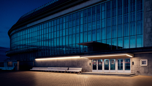 Kursaal Oostende