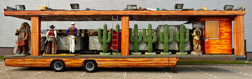 Truck