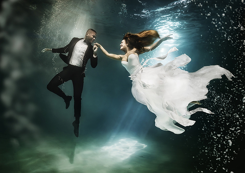 Dance with me