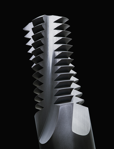Machine Cutter A
