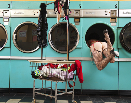 Laundry Day