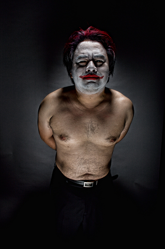 Clown