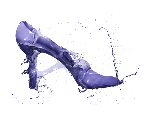 Shoe Splash