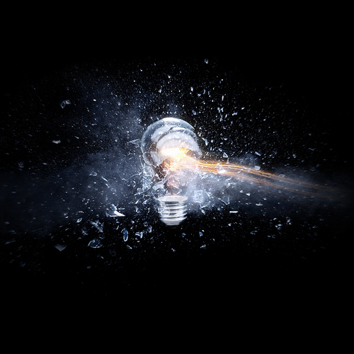 hawe lightbulb