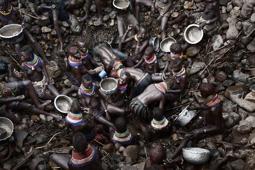 Drought in Kenya (2)
