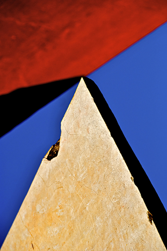 Yantra Mantra: The Prism
