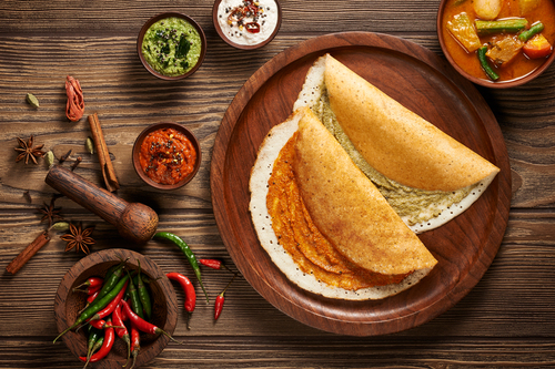 Sagar Ratna Dosa