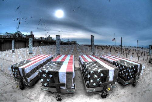 Beachside Memorial