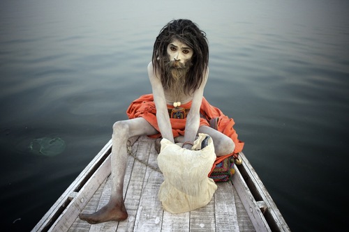 Baba G