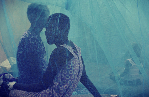 Under the blue skies of Agok #2