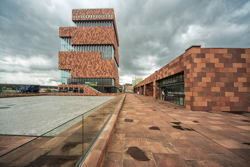 MAS Museum