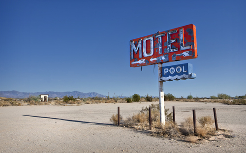 Yucca Motel