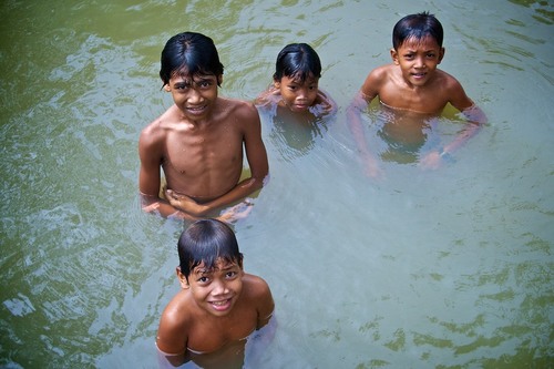 Siem Reap, Cambodia