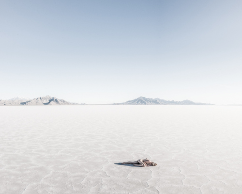 Desolation