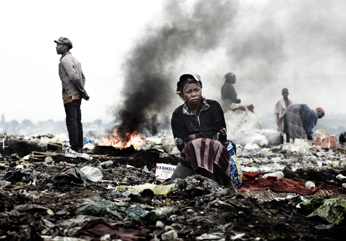 Maputo Dump 2