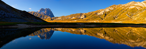 Corno Grande