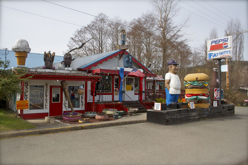 Fat Smitty's