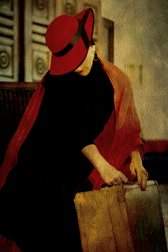 Red Hat