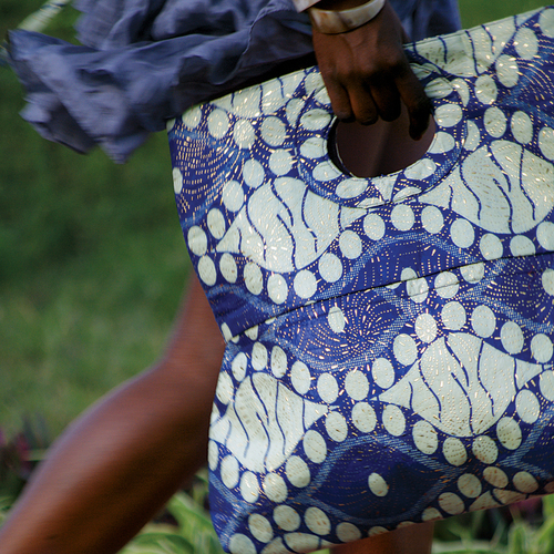 senegalese Bag