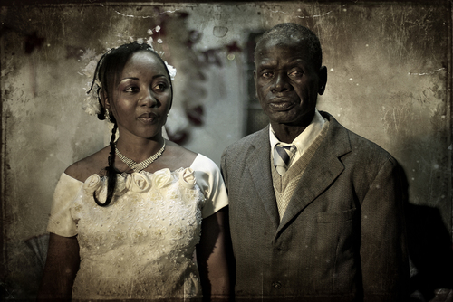 senegalese wedding