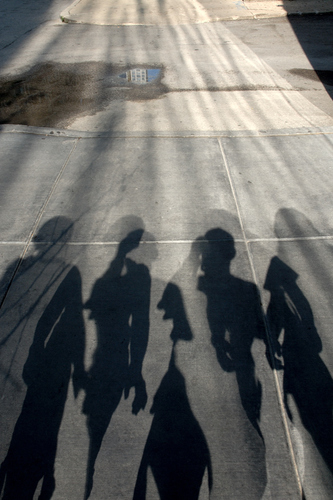 Ombres