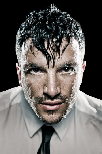 Peter Andre