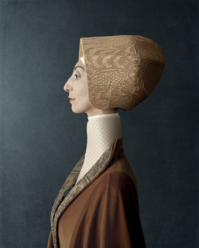Lady Clotilde