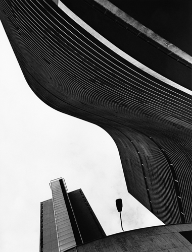Edificio Copan SP/Brasil