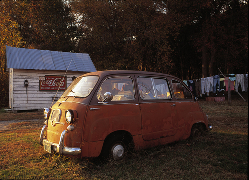 Americana (1)