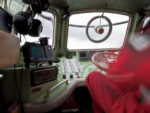 SAR - Search and Rescue