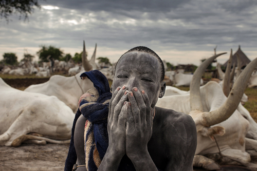 South Sudan (1)