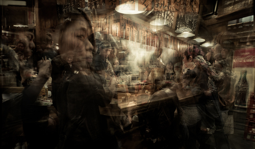 Tokyo Stories, No.1