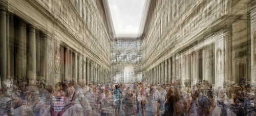 Uffizi