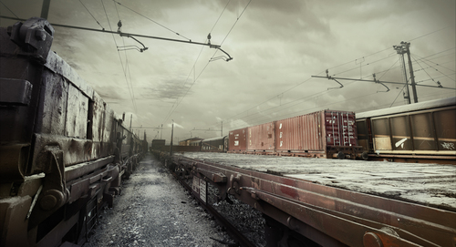 Freight