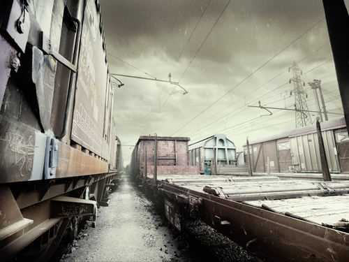 Freight 466 9